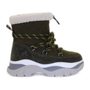 Women's WP NYLON PULL-ON