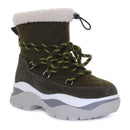 Womens Wp Nylon Pull On - RELIGIOUS COMFORT - Tootsies Shoe Market - Boots