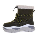 Womens Wp Nylon Pull On - RELIGIOUS COMFORT - Tootsies Shoe Market - Boots