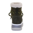 Womens Wp Nylon Pull On - RELIGIOUS COMFORT - Tootsies Shoe Market - Boots