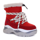 Womens Wp Nylon Pull On - RELIGIOUS COMFORT - Tootsies Shoe Market - Boots