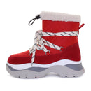 Womens Wp Nylon Pull On - RELIGIOUS COMFORT - Tootsies Shoe Market - Boots