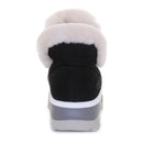 Womens Wp Nylon Bootie - RELIGIOUS COMFORT - Tootsies Shoe Market - Boots