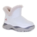 Womens Wp Nylon Bootie - RELIGIOUS COMFORT - Tootsies Shoe Market - Boots