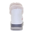 Womens Wp Nylon Bootie - RELIGIOUS COMFORT - Tootsies Shoe Market - Boots