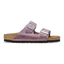 Women's ARIZONA OILED LEATHER LAVENDER
