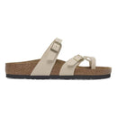 Womens Mayari Birko-Flor Sandcastle - BIRKENSTOCK - Tootsies Shoe Market - Sandals