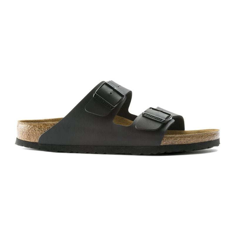 Unisex ARIZONA BIRKO FLOR BLACK