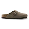 taupe-suede