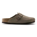taupe-suede