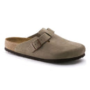 taupe-suede