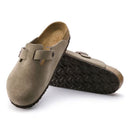taupe-suede
