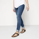 Womens Gizeh Oiled Leather Habana - BIRKENSTOCK - Tootsies Shoe Market - Sandals