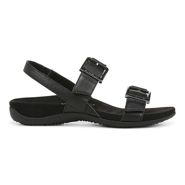 Vionic Womens Reese Slingback Sandal | Tootsies Shoe Market