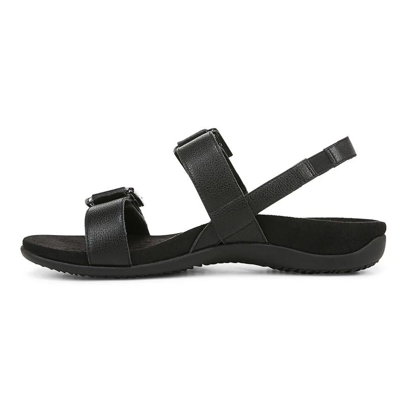 Womens Reese Slingback Sandal - Vionic - Tootsies Shoe Market - Sandals