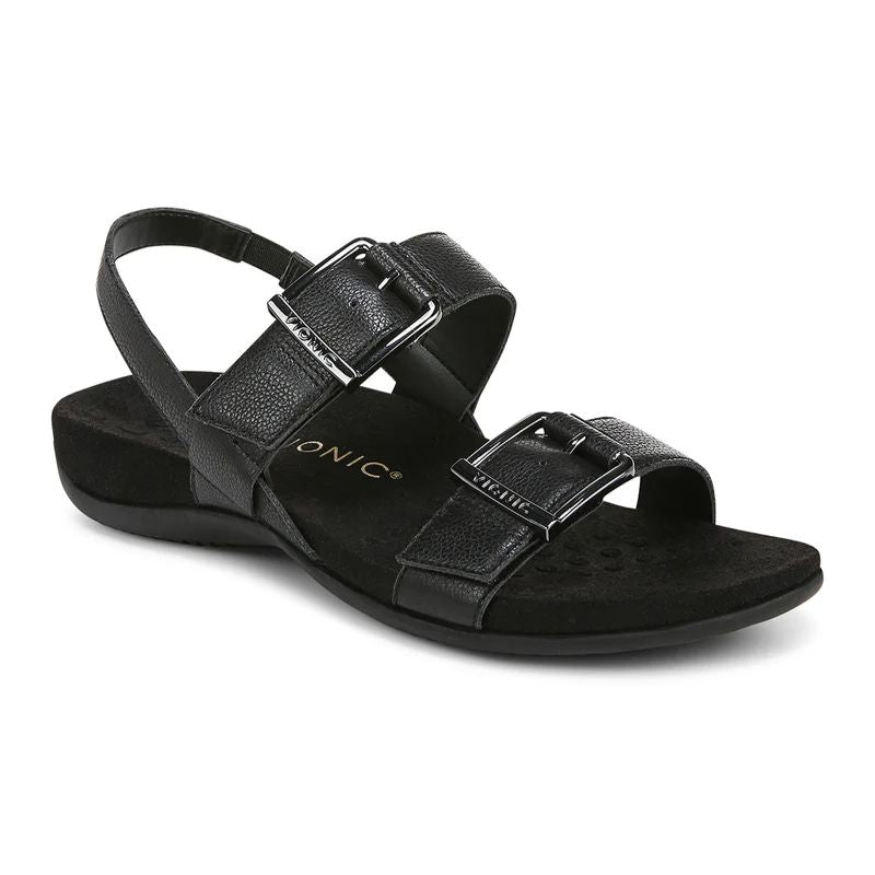 Womens Reese Slingback Sandal - Vionic - Tootsies Shoe Market - Sandals