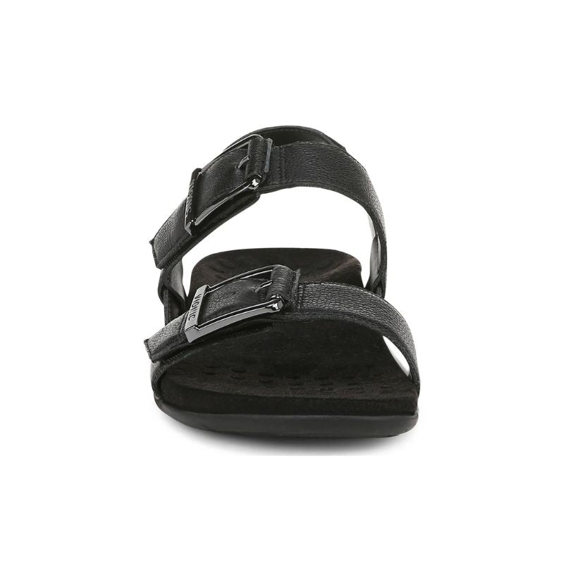 Womens Reese Slingback Sandal - Vionic - Tootsies Shoe Market - Sandals