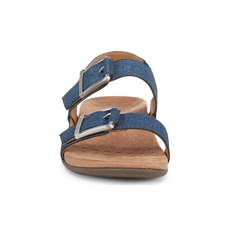 Womens Reese Slingback Sandal - Vionic - Tootsies Shoe Market - Sandals