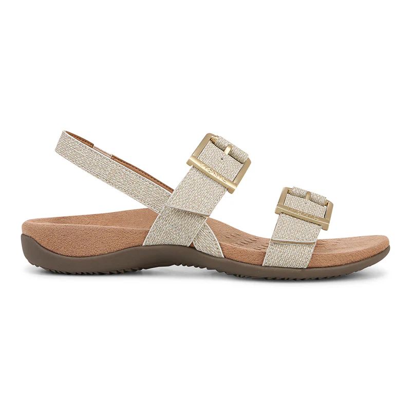 Women's REESE SLINGBACK SANDAL