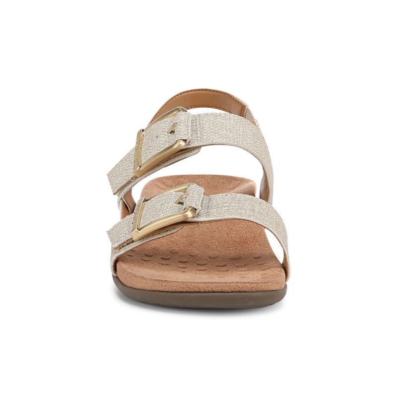 Womens Reese Slingback Sandal - Vionic - Tootsies Shoe Market - Sandals
