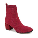 Womens rida stretch jewel boot - KENNETH COLE - Tootsies Shoe Market - Dress