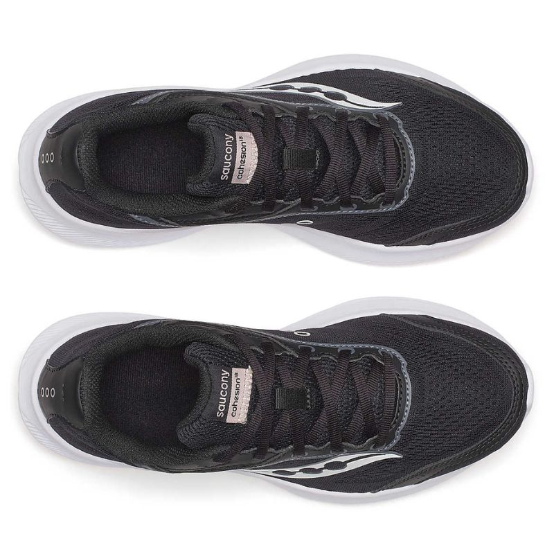 Womens cohesion 18 - Saucony - Tootsies Shoe Market - Sneakers/Athletic