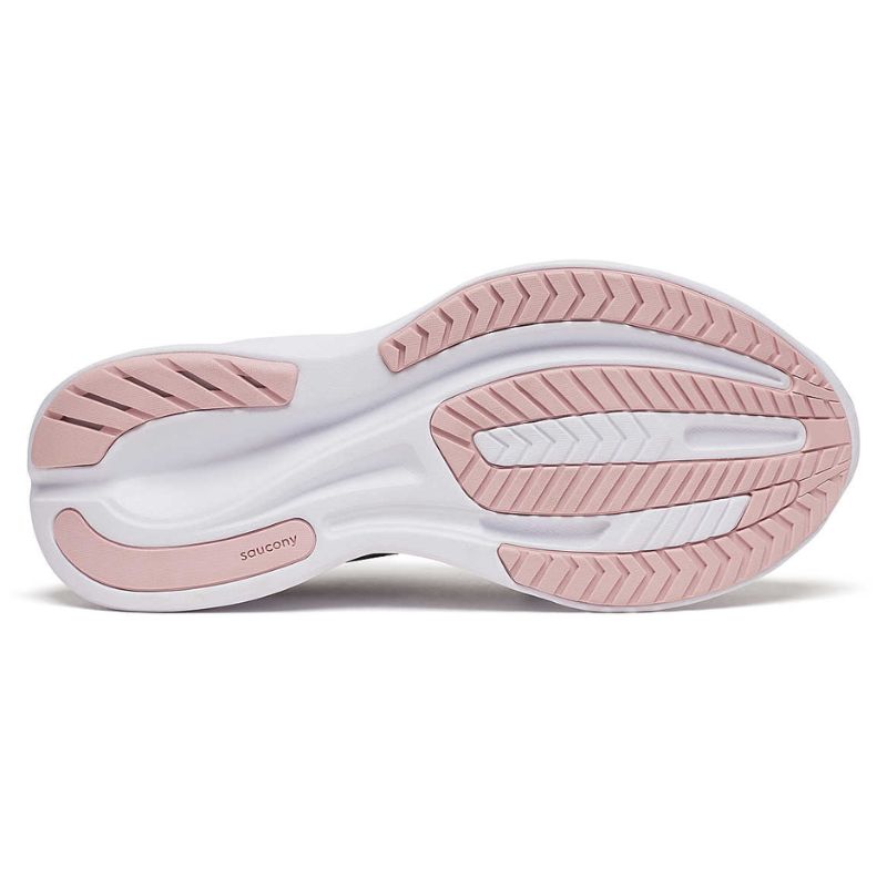 Womens cohesion 18 - Saucony - Tootsies Shoe Market - Sneakers/Athletic