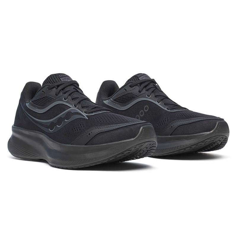 Mens cohesion 18 - Saucony - Tootsies Shoe Market - Sneakers/Athletic