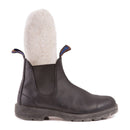 Blundstone sheepskin insole