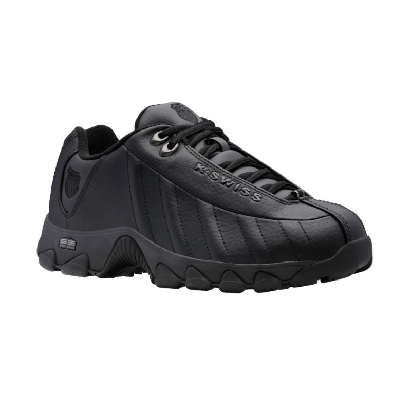 black-black