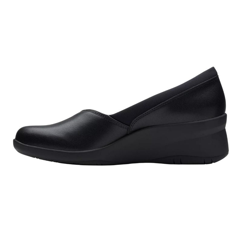 CLARKS Womens Suttyn Walk Tootsies Shoe Market - Main Image