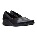 Womens Suttyn Walk - CLARKS - Tootsies Shoe Market - Casuals/Dress