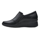 Womens Suttyn Zip - CLARKS - Tootsies Shoe Market - Casuals/Dress