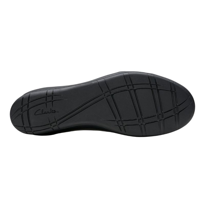 Womens Suttyn Zip - CLARKS - Tootsies Shoe Market - Casuals/Dress