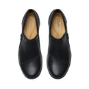 Womens Suttyn Zip - CLARKS - Tootsies Shoe Market - Casuals/Dress