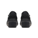 Womens Suttyn Zip - CLARKS - Tootsies Shoe Market - Casuals/Dress
