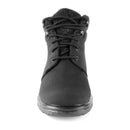 Women's trek hiker boot black-black - TENDER TOOTSIES - Tootsies Shoe Market - Boots