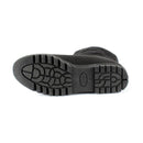 Women's Magic Front Zip Boot - Toe Warmers - Tootsies Shoe Market - Boots