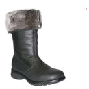 Women's Shelter High Boot - Toe Warmers - Tootsies Shoe Market - Boots