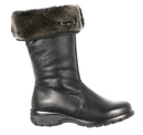 Women's Shelter High Boot - Toe Warmers - Tootsies Shoe Market - Boots