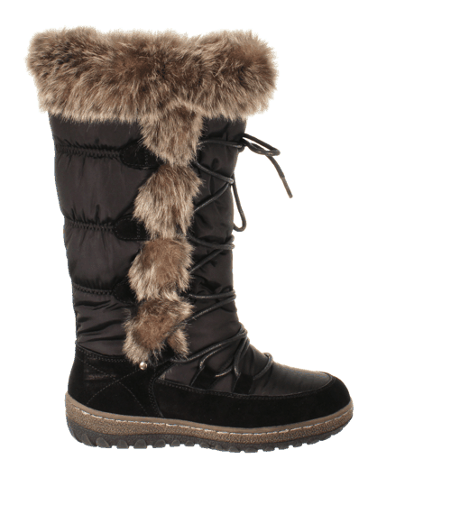 Women's Helina Tall Wide Calf Boot - Wanderlust - Tootsies Shoe Market - Boots