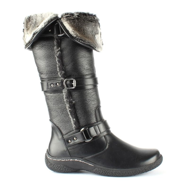 Women's gabrielle-2 wide calf boot - TENDER TOOTSIES - Tootsies Shoe Market - Boots