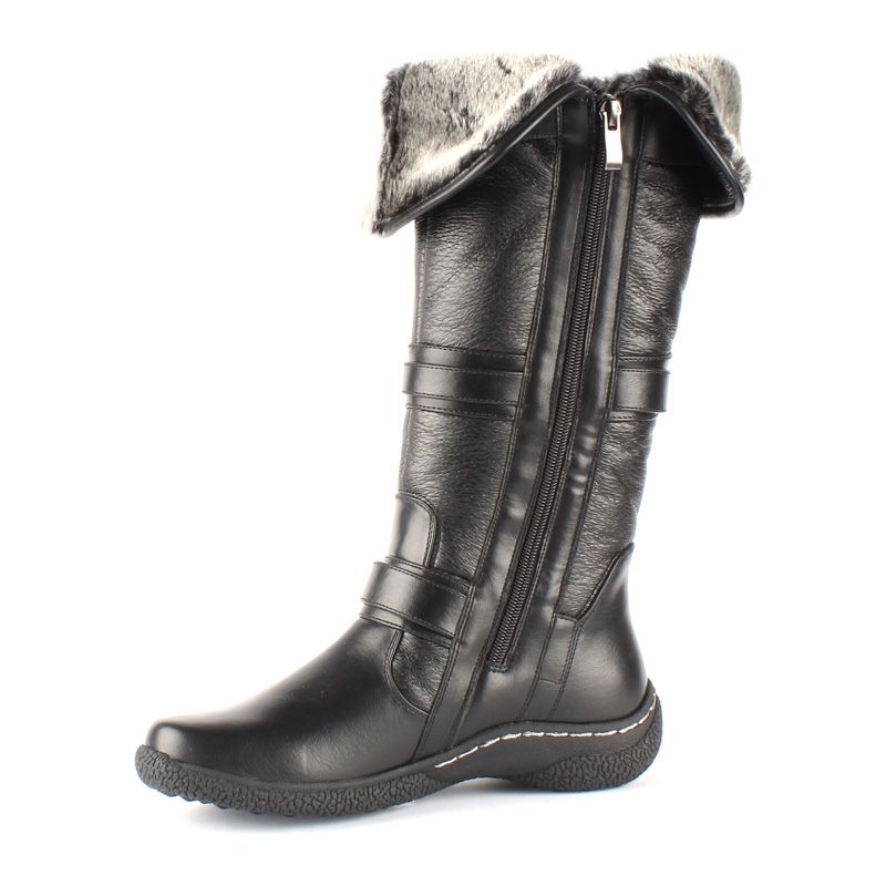 Women's gabrielle-2 wide calf boot - TENDER TOOTSIES - Tootsies Shoe Market - Boots