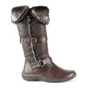 Women's gabrielle-2 wide calf boot - TENDER TOOTSIES - Tootsies Shoe Market - Boots