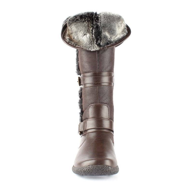 Women's gabrielle-2 wide calf boot - TENDER TOOTSIES - Tootsies Shoe Market - Boots