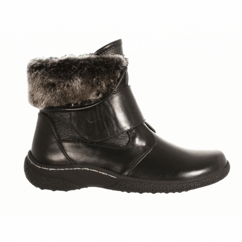 Women's gill-2 velcro winter boot