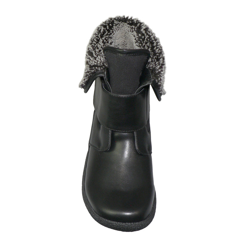 Women's gill-2 velcro winter boot