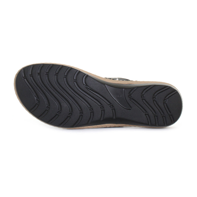 Women's Cotton Candy Slide Sandal - Cloudlites - Tootsies Shoe Market - Sandals