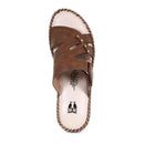 dark-brown