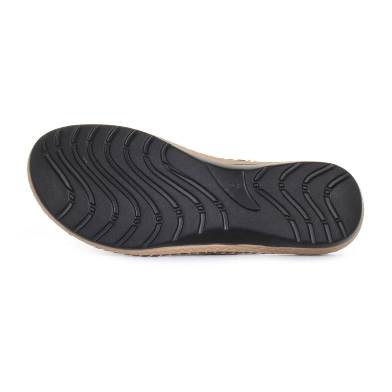 Women's Cotton Candy Slide Sandal - Cloudlites - Tootsies Shoe Market - Sandals